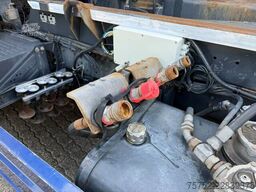 Scania R500 NGS VDL Haakarm AHK NL Truck APK/TUV 04-20...