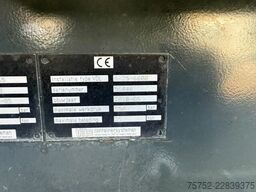 Scania R500 NGS VDL Haakarm AHK NL Truck APK/TUV 04-20...