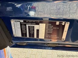 Scania R500 NGS VDL Haakarm AHK NL Truck APK/TUV 04-20...