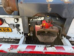 Scania R500 NGS VDL Haakarm AHK NL Truck APK/TUV 04-20...