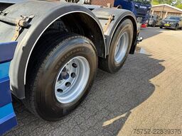 Scania R500 NGS VDL Haakarm AHK NL Truck APK/TUV 04-20...