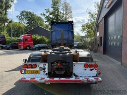 Scania R500 NGS VDL Haakarm AHK NL Truck APK/TUV 04-20...