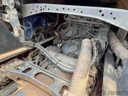 Scania R500 NGS VDL Haakarm AHK NL Truck APK/TUV 04-20...