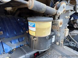 Scania R500 NGS VDL Haakarm AHK NL Truck APK/TUV 04-20...
