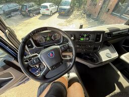 Scania R500 NGS VDL Haakarm AHK NL Truck APK/TUV 04-20...