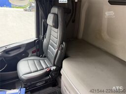 Scania S650 6x2 tractor unit