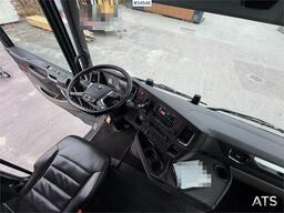 Scania S650 6x2 tractor unit