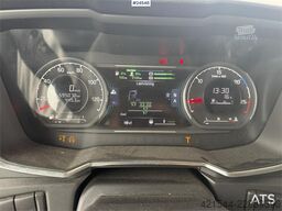 Scania S650 6x2 tractor unit
