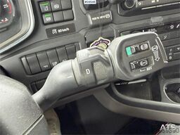 Scania S650 6x2 tractor unit