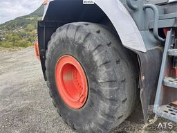 Hitachi ZW310 Wheel Loader with Bucket WATCH VIDEO