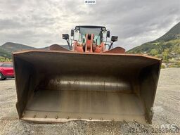 Hitachi ZW310 Wheel Loader with Bucket WATCH VIDEO