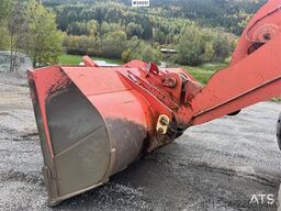 Hitachi ZW310 Wheel Loader with Bucket WATCH VIDEO