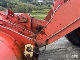 Hitachi ZW310 Wheel Loader with Bucket WATCH VIDEO