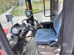 Hitachi ZW310 Wheel Loader with Bucket WATCH VIDEO