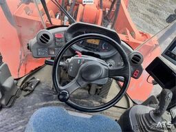 Hitachi ZW310 Wheel Loader with Bucket WATCH VIDEO