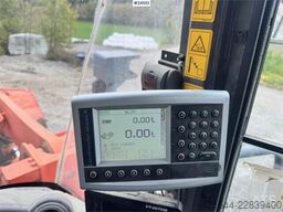 Hitachi ZW310 Wheel Loader with Bucket WATCH VIDEO