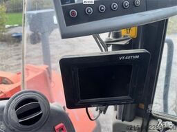 Hitachi ZW310 Wheel Loader with Bucket WATCH VIDEO