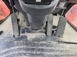 Hitachi ZW310 Wheel Loader with Bucket WATCH VIDEO