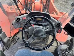 Hitachi ZW310 Wheel Loader with Bucket WATCH VIDEO