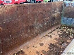 HOOK CONTAINER HAAKCONTAINER (32M3 / 6.50 X 2 X 2.50)