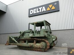 Caterpillar D7F Ex-army