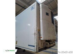 KRONE SDR 2Deck FP60 SLXi 300 Lifting Axle