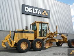Caterpillar 140H