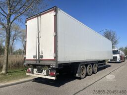 Schmitz Cargobull Fridge Thermoking SLXe Spectrum / Multitemp / S...