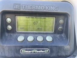 Schmitz Cargobull Fridge Thermoking SLXe Spectrum / Multitemp / S...