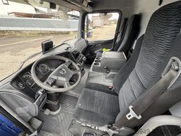 Mercedes-Benz Atego 818 L Koffer 6,15m LBW, Klima, Luf