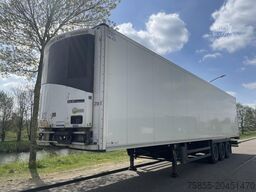 Schmitz Cargobull Fridge Thermoking SLXe Spectrum / Multitemp / S...