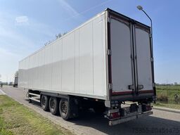 Schmitz Cargobull Fridge Thermoking SLXe Spectrum / Multitemp / S...