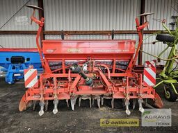 Kuhn HR 304 D