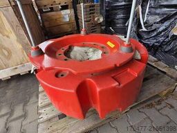 Fendt FENDT RADGEWICHT