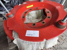 Fendt FENDT RADGEWICHT