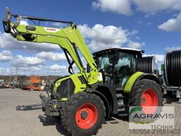 Claas ARION 630 CIS
