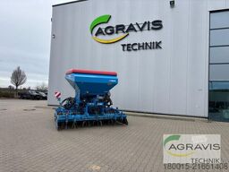 Lemken SOLITAIR 9/300 DS 125