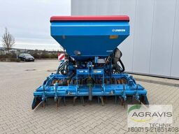 Lemken SOLITAIR 9/300 DS 125