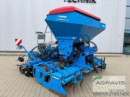 Lemken SOLITAIR 9/300 DS 125
