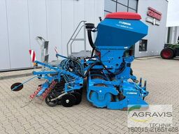 Lemken SOLITAIR 9/300 DS 125
