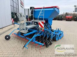 Lemken SOLITAIR 9/300 DS 125