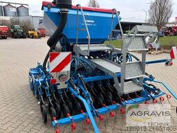Lemken SOLITAIR 9/300 DS 125