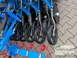 Lemken SOLITAIR 9/300 DS 125