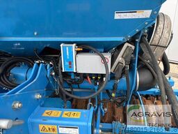 Lemken SOLITAIR 9/300 DS 125