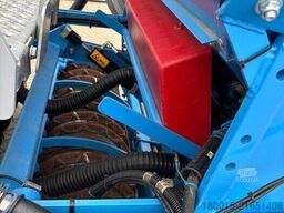 Lemken SOLITAIR 9/300 DS 125