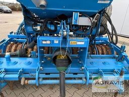 Lemken SOLITAIR 9/300 DS 125