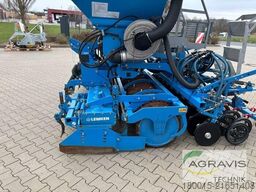 Lemken SOLITAIR 9/300 DS 125