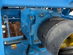 Lemken SOLITAIR 9/300 DS 125