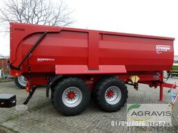 Krampe BIG BODY 640 CARRIER