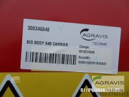 Krampe BIG BODY 640 CARRIER